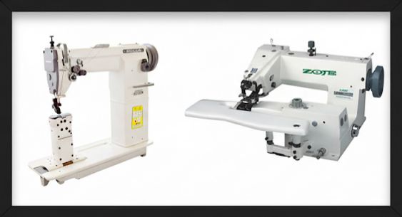 Bastilladora, Barreta, Codo y de poste