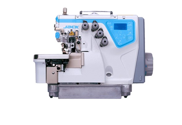 Sobrehiladora (Overlock)